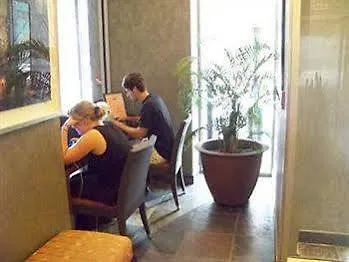 فندق هامبتون إن مانهاتن سوهو نيو يورك