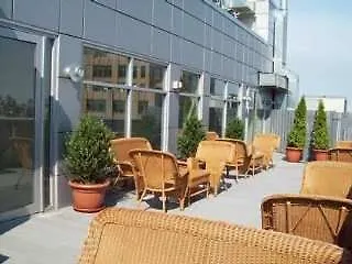 ソーホー 54 ホテル ニューヨーク
