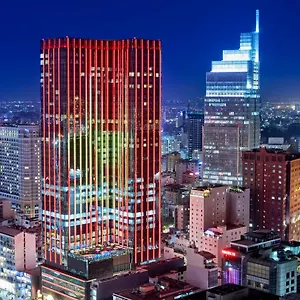 ザ レヴェリー サイゴン 5* ホーチミン市