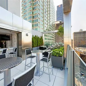 Hotell Fairfield & By Marriott Midtown Manhattan/penn Station