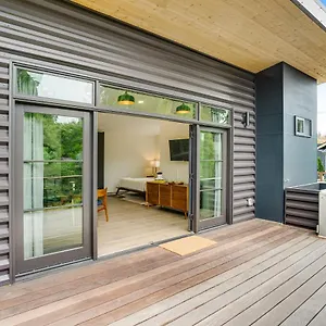  Hotell The Treehouse USA