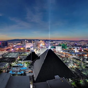 *** אתר נופש Luxor ארצות הברית