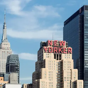 Otel The New Yorker, New York