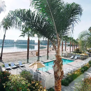 **** Hotell Jamaica Bay Marina Del Rey Tapestry Collection By Hilton USA