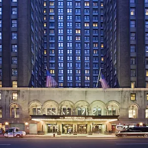 Otel Park, New York