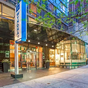 Club Wyndham Midtown 45 Nueva York