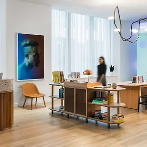 Aparthotel Lyric | 70 Pine Nyc, New York