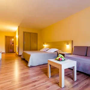 Panorama Hotel Andorra-a-Velha