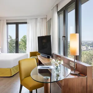 Melia Hotel Luxemburgo