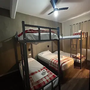 Carabelas - Proximo A 25 De Marco E Bras Albergue São Paulo