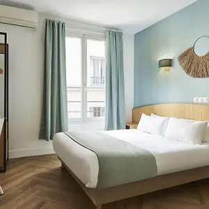 hotellátogatás