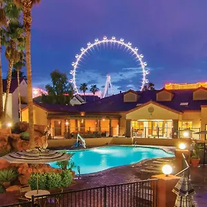 Club Vacations At Desert Club Las Vegas