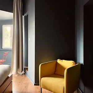 Hostel Avenue & Lissabon