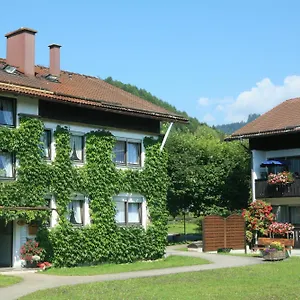 Ferienpark Ferienwohnanlage Oberaudorf