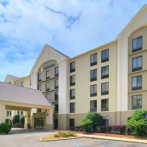 *** Värdshus Comfort Pensacola - Area USA