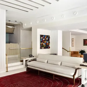 Отель 70 Park Avenue