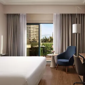 Hotel Nh Campo Grande Lissabon