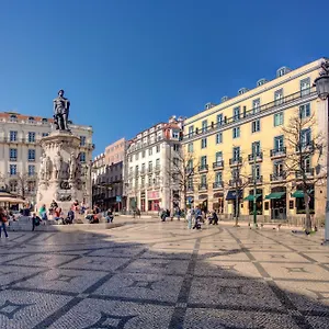 Solar Dos Poetas Lissabon