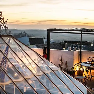 Los Balcones - Casita Con Encanto Apartamento