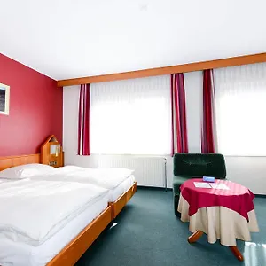 Christophe Colomb Hotel Luxemburgo