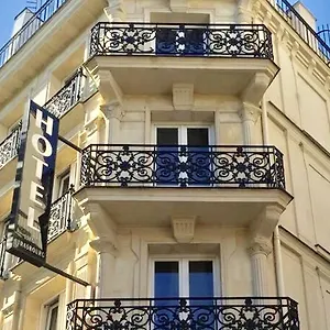 hotellátogatás