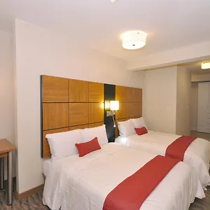 Hotell Five44