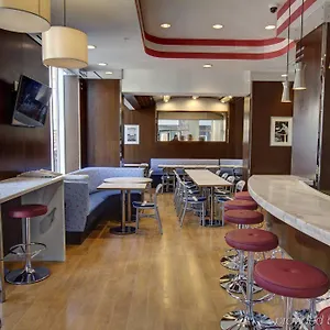 Hotell Fairfield By Marriott Manhattan/financial District