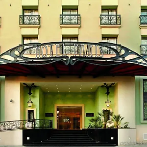 Concorde Paris Hotel Tunes