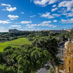 Point De Vue Casa de hóspedes Rabat