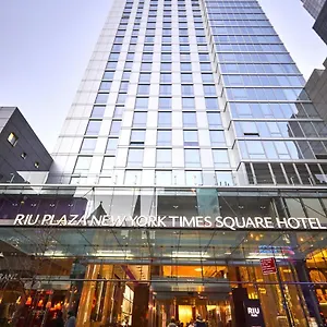 Otel Riu Plaza Times Square, New York