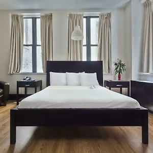 Hotell Eurostars Street