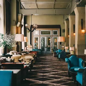 Otel Soho Grand, New York
