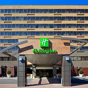 Otel Meadowlands, Secaucus
