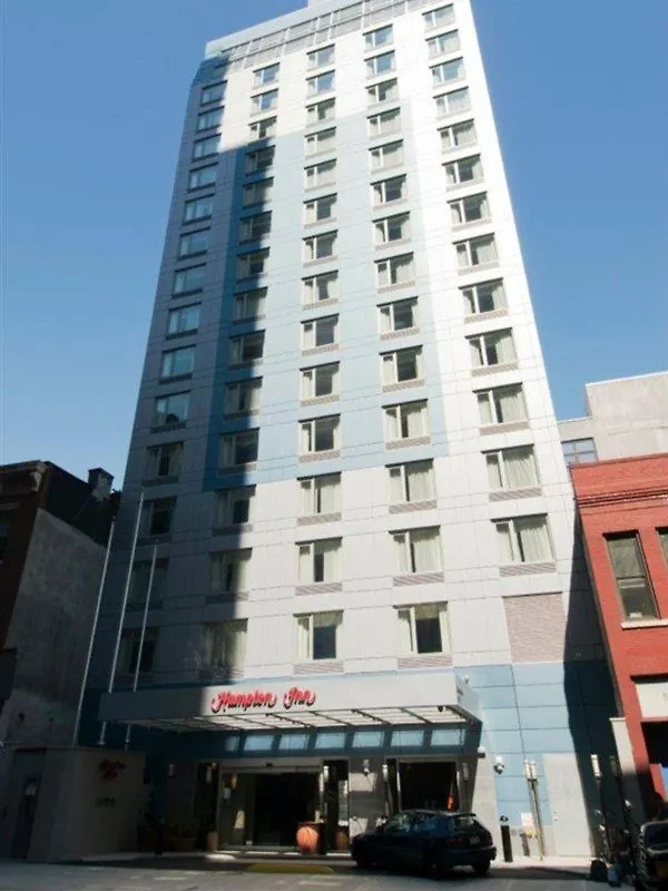 ***  Soho 54 Hotel New York United States