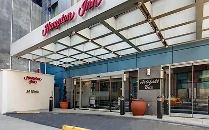Soho 54 Hotel New York